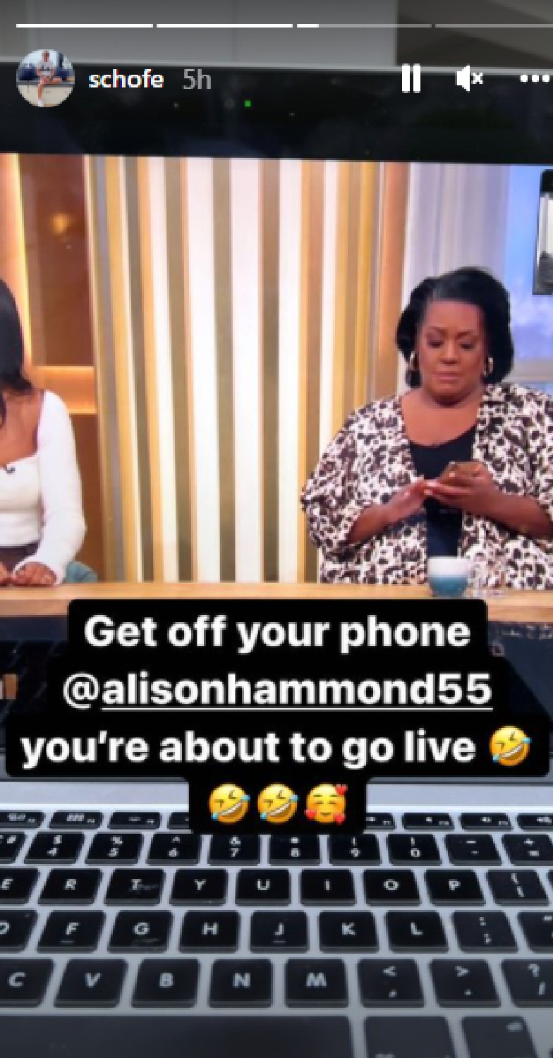 Phillip Schofield on This Morning