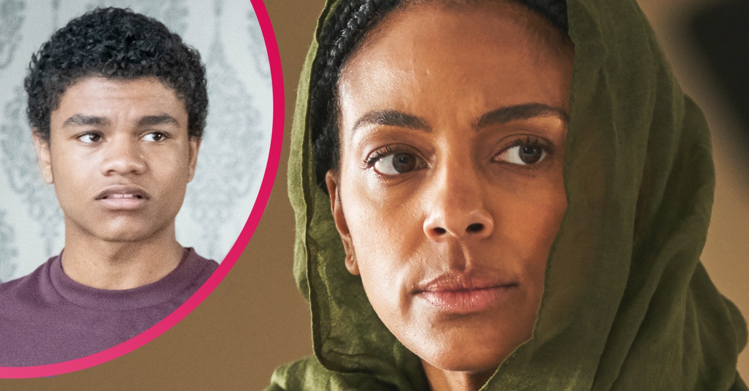 The Bay episode four