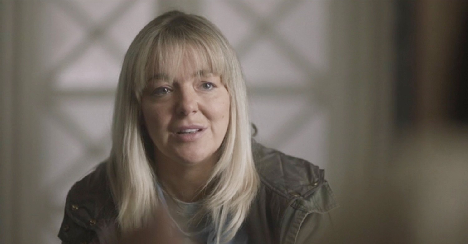 sheridan smith the teacher