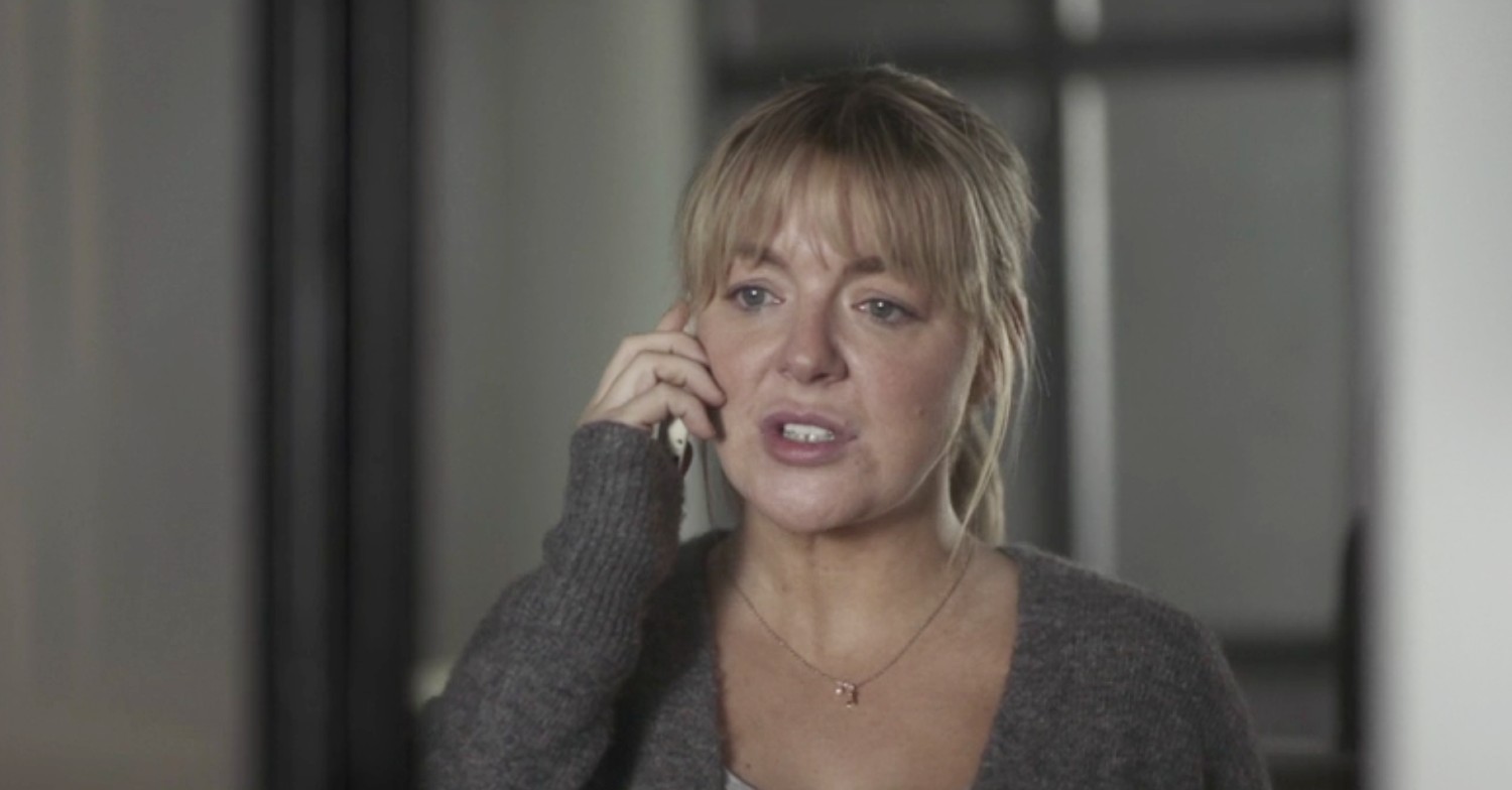 sheridan smith the teacher