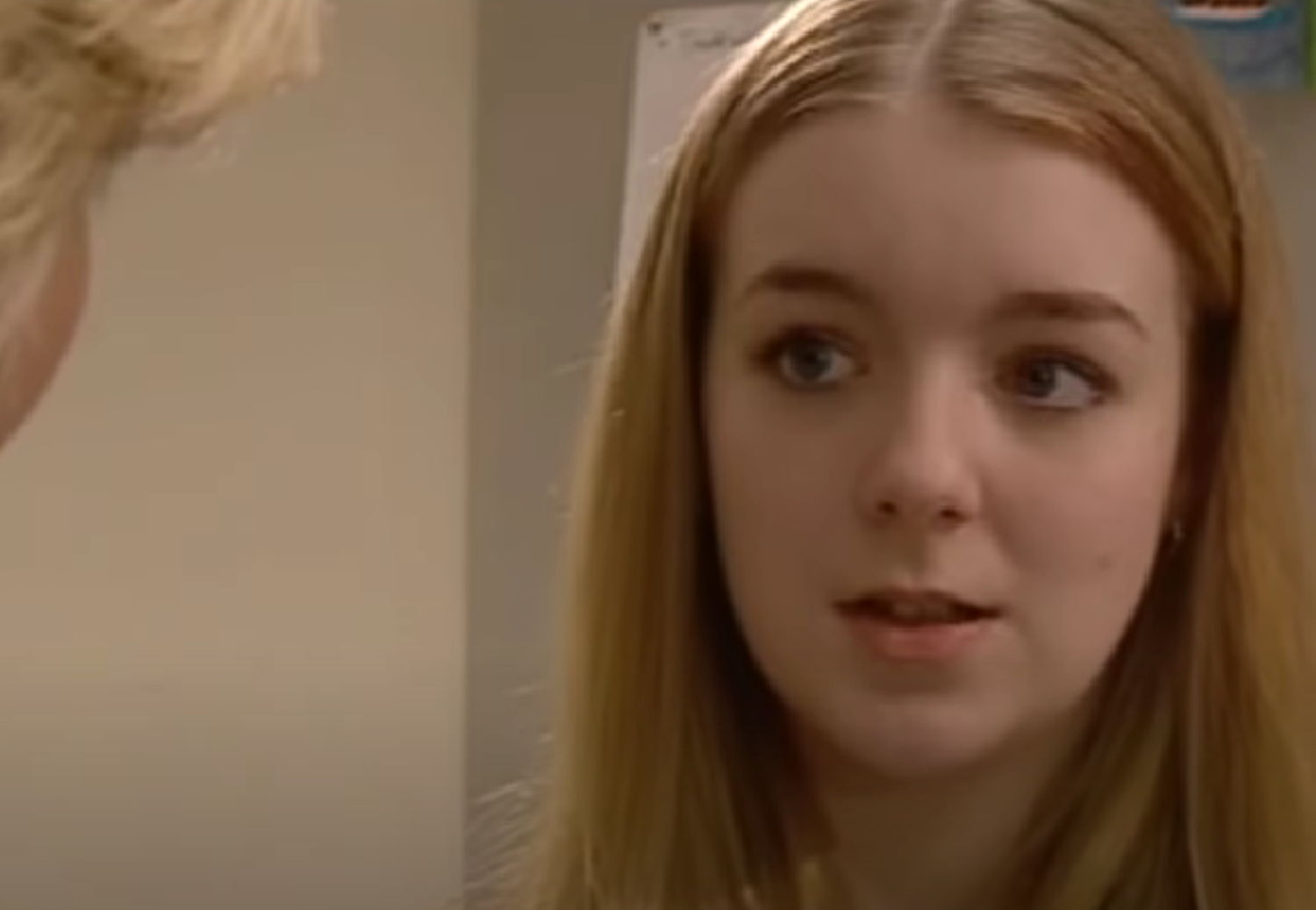 Sheridan Smith’s Holby City role we’d all forgotten about 