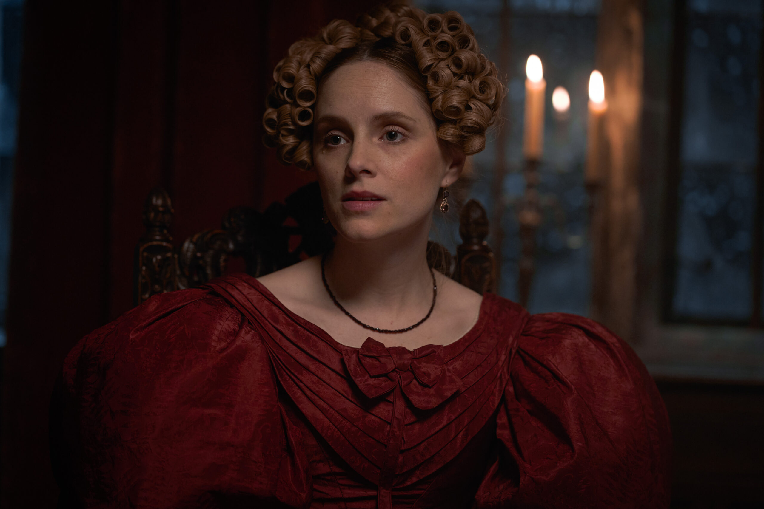 The BBC has released first-look images from season 2 of Gentleman Jack