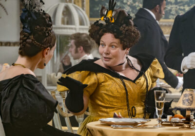 The BBC has released first-look images from season 2 of Gentleman Jack