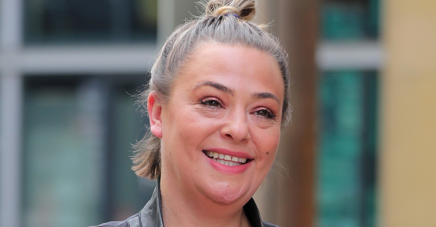 Lisa Armstrong makes commitment with boyfriend after her divorce