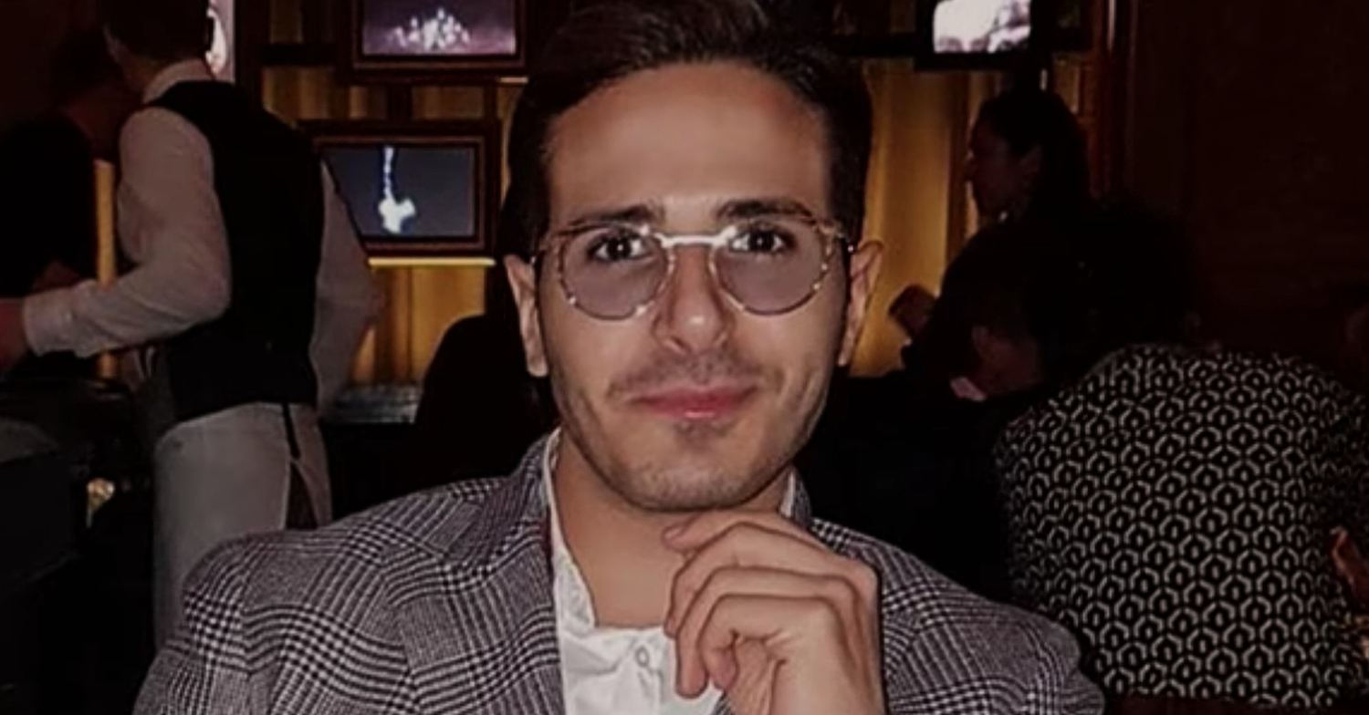 The Tinder Swindler - where is Simon Leviev now?