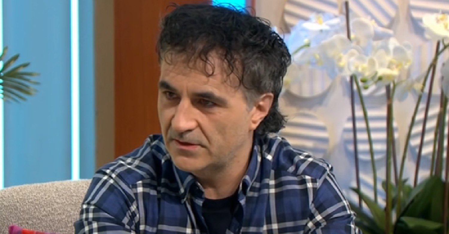 Supervet Noel Fitzpatrick