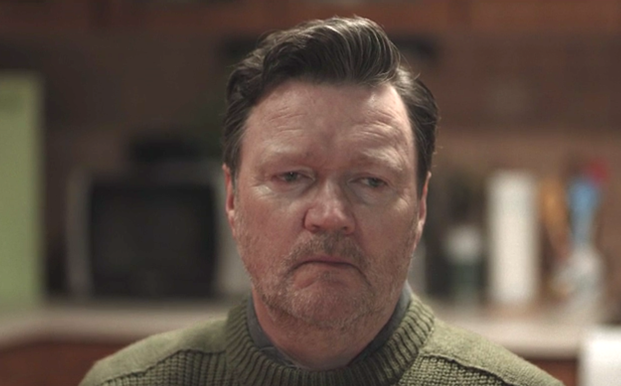 Viewers of The Teacher all said the same thing after episode 3