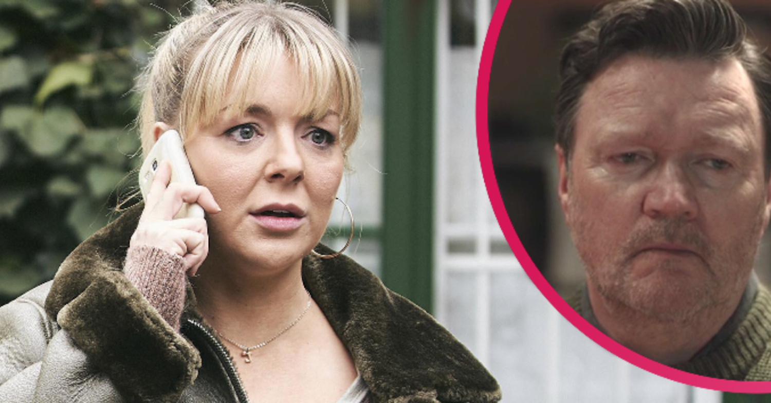 Viewers of The Teacher all said the same thing after episode 3