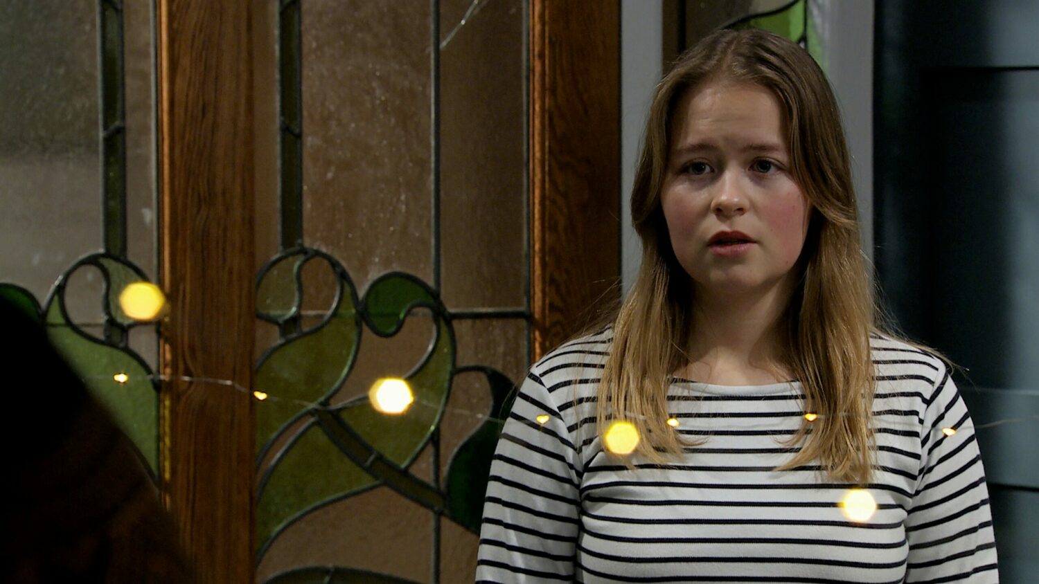 Emmerdale spoilers Does Vinny propose to Liv?