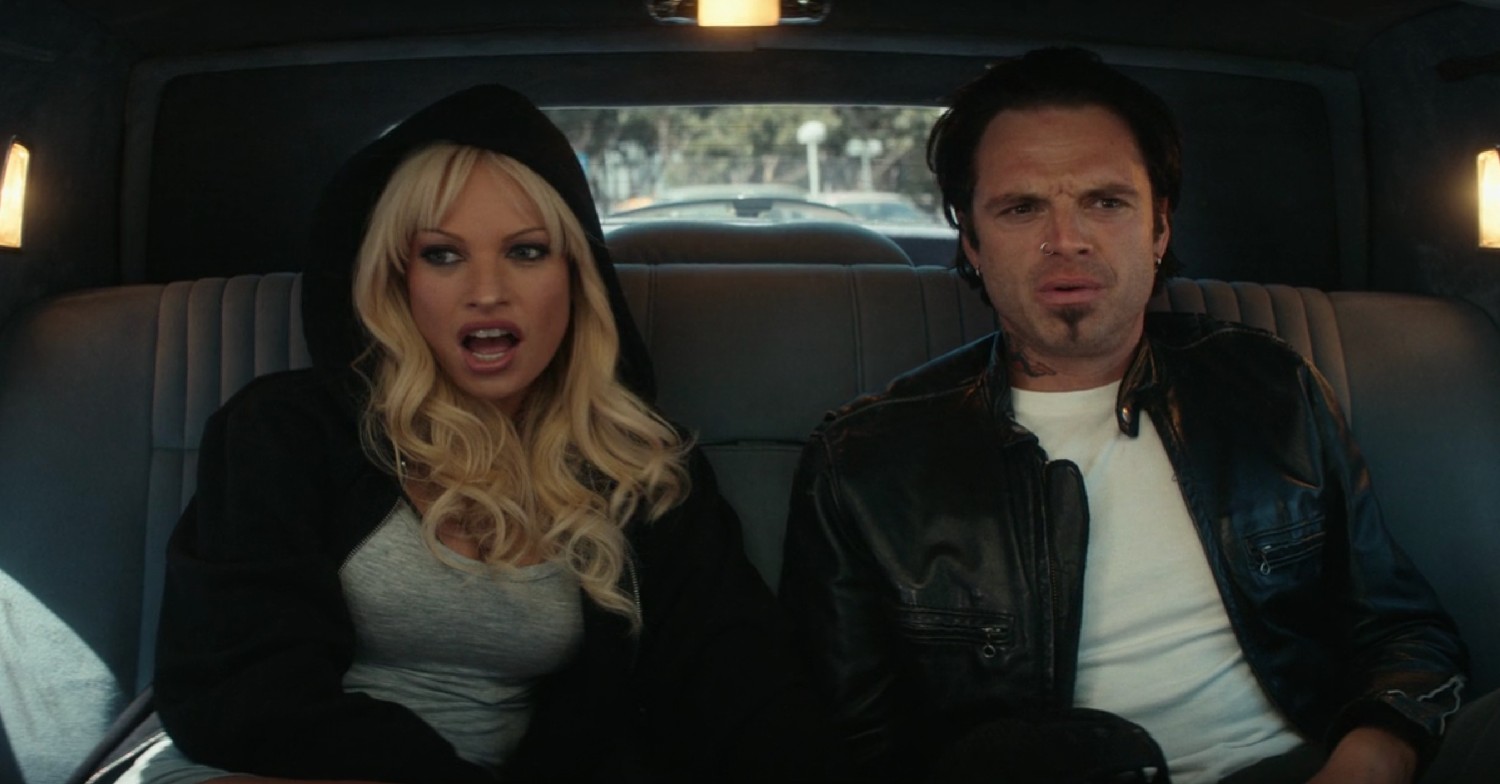 pam and tommy disney plus 