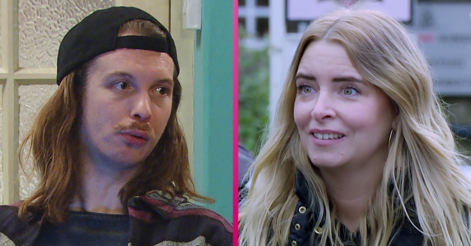 Ryan Charity Emmerdale