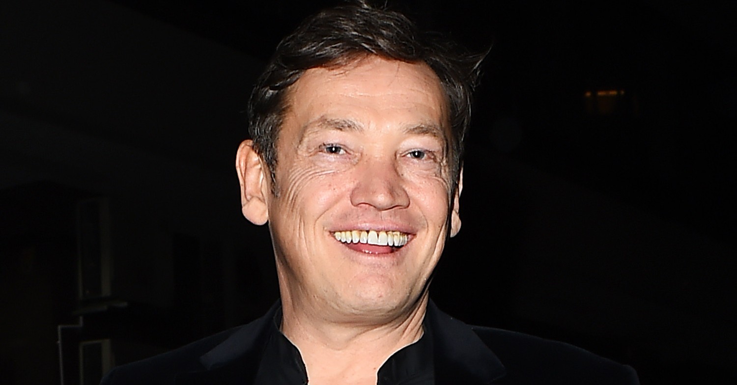 Sid Owen is returning to EastEnders after 10 years (Credit: SplashNews.com)