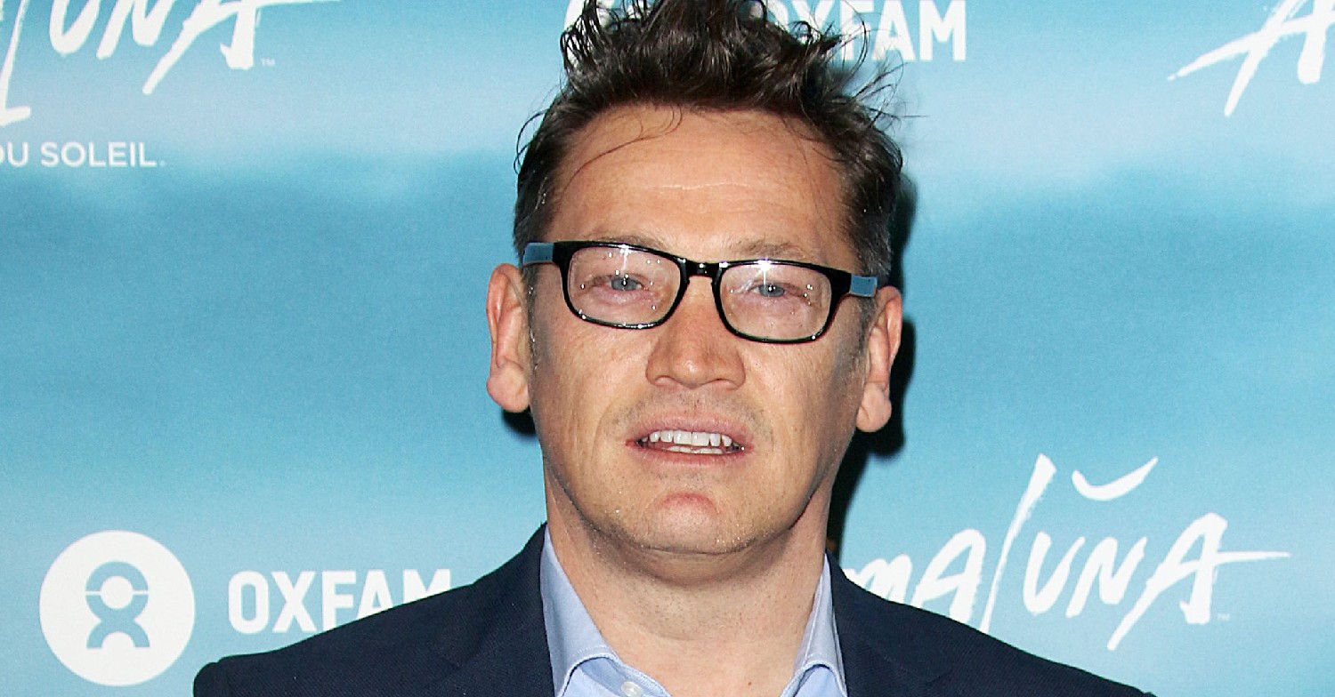 Sid Owen reveals baby daughter's name