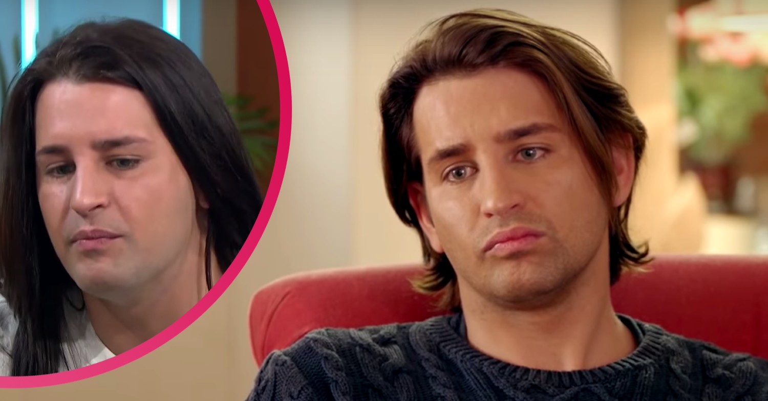 Celebrity Hunted star Ollie Locke's childhood hell after being 'bullied by his primary school teacher'