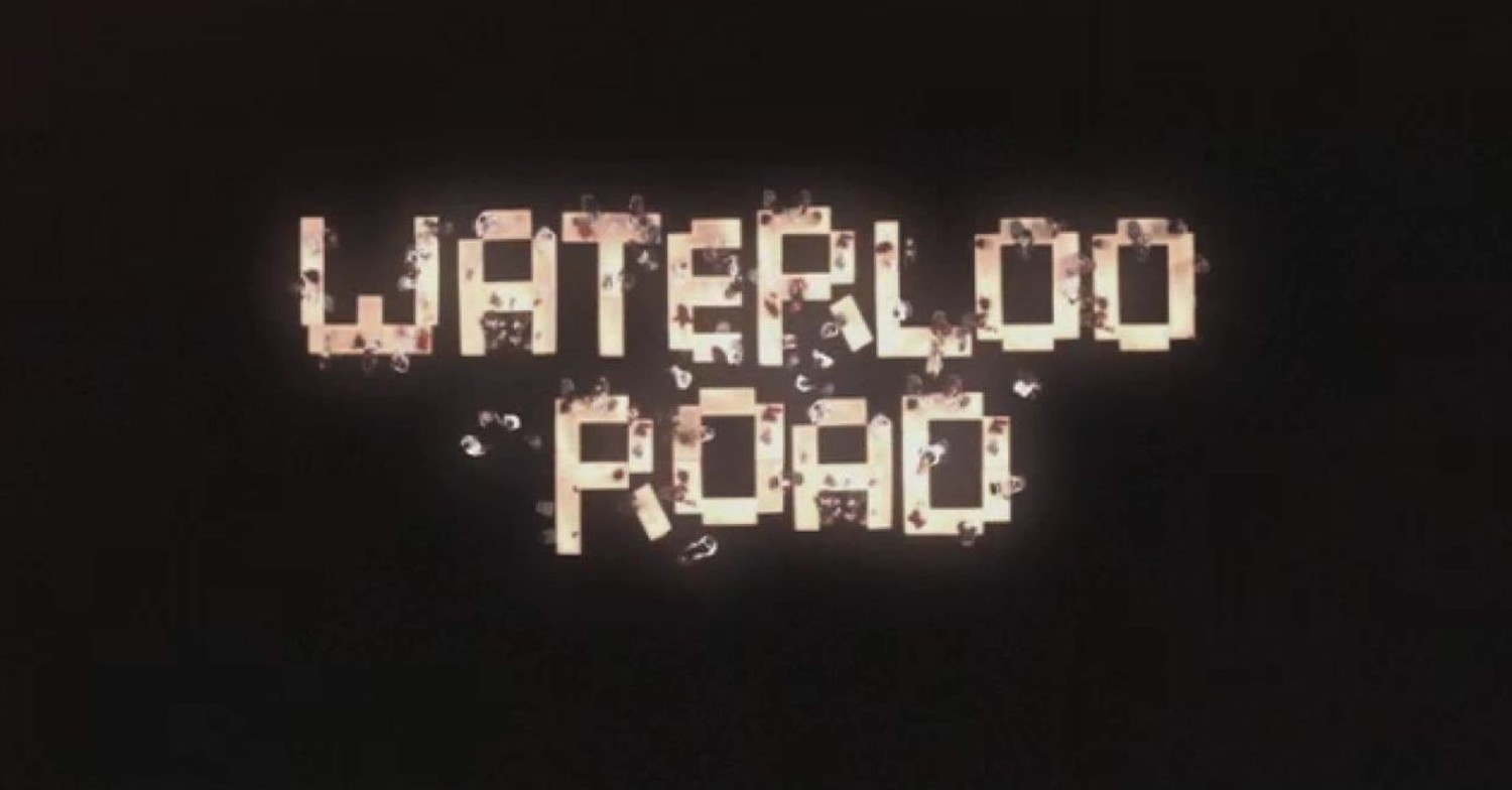 Paige could make an immediate impression in the new Waterloo Road (Credit: BBC)