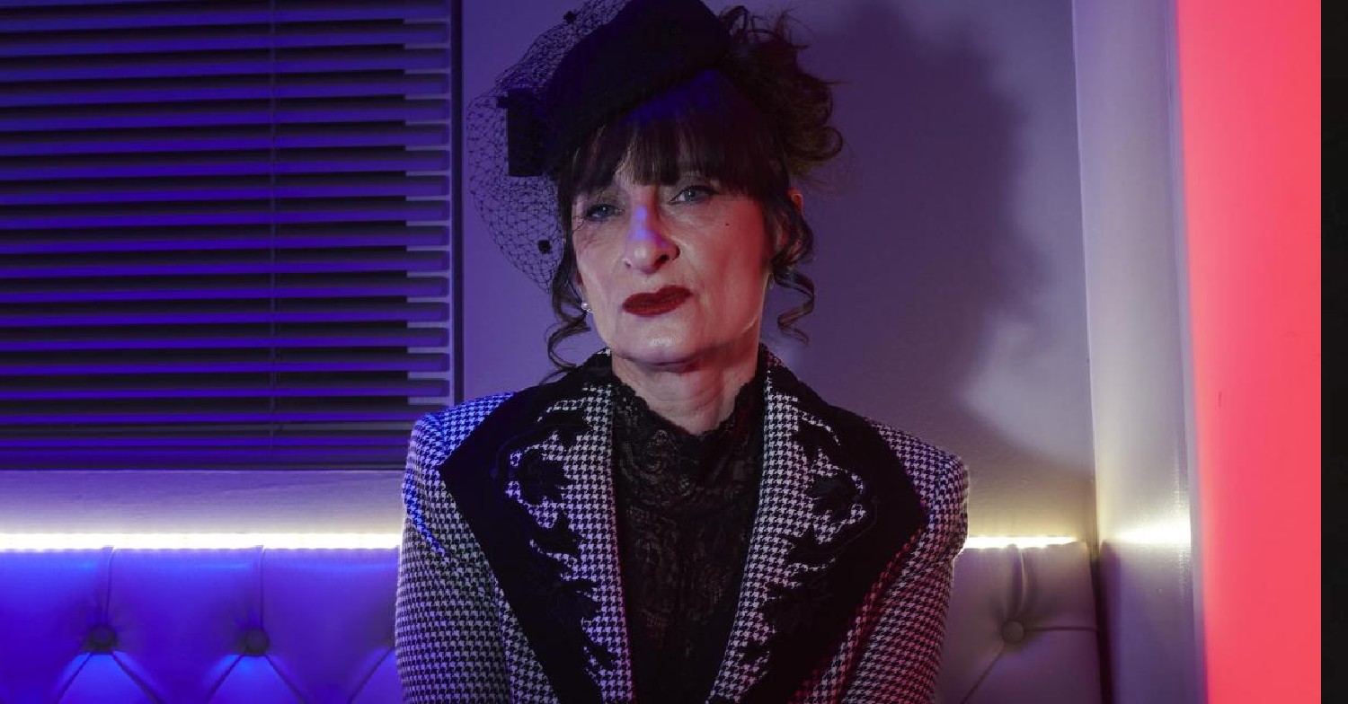 After Breda died, Hollyoaks is in need of a good serial killer (Credit: Lime Pictures)