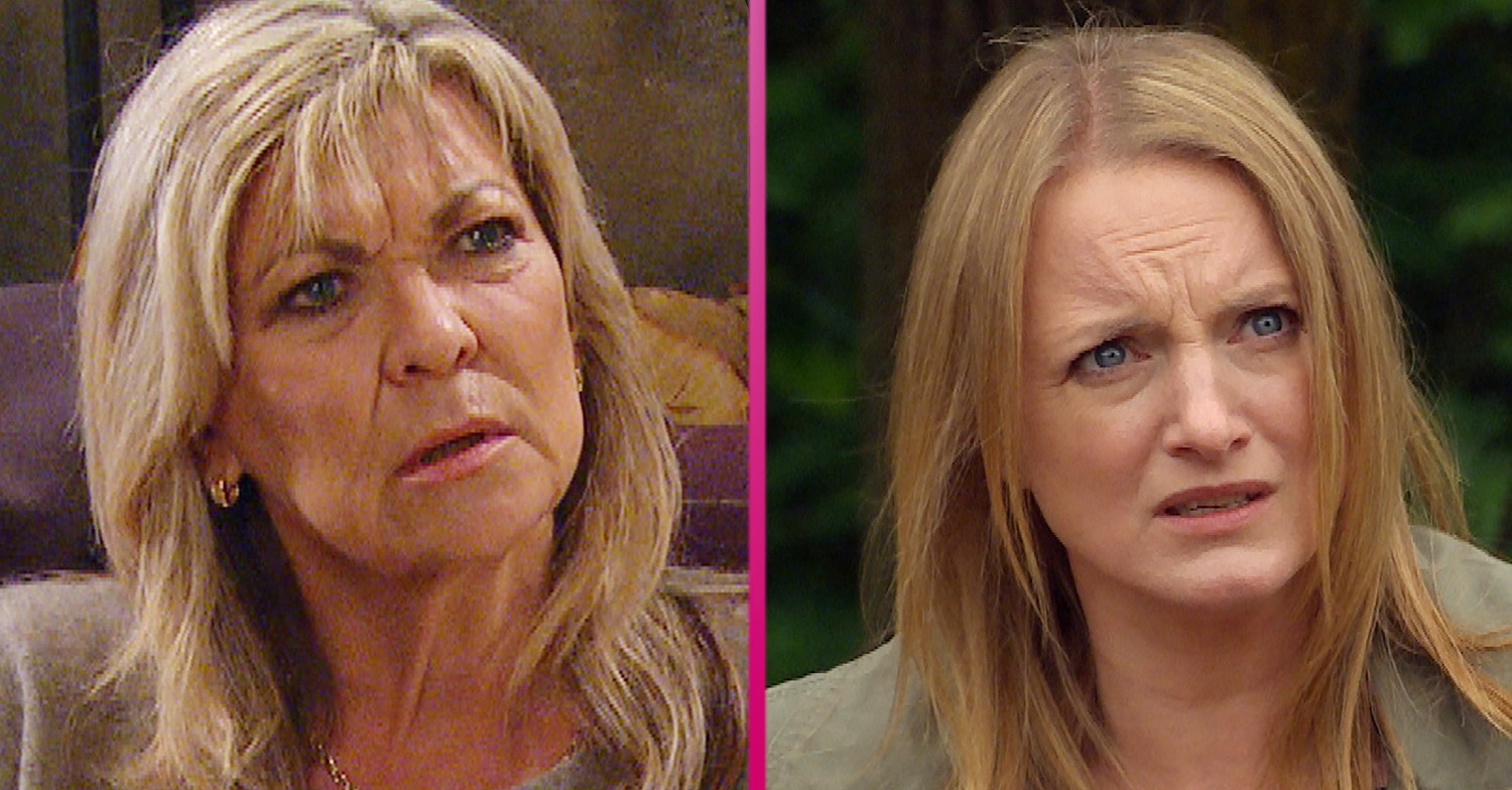 Kim Nicola Emmerdale