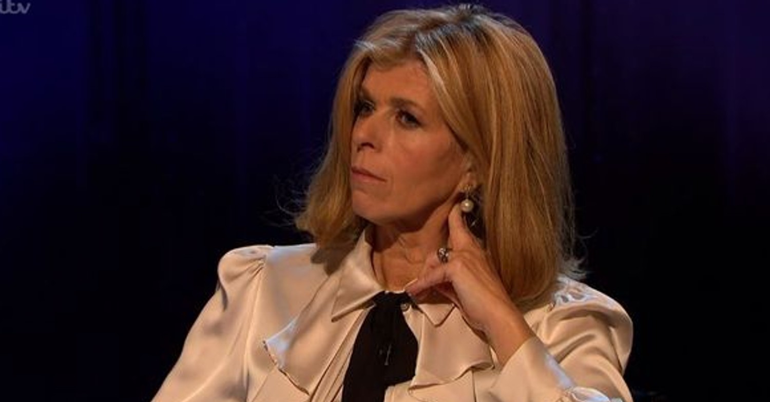 kate garraway life stories