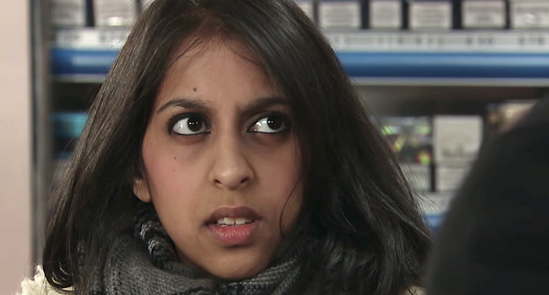 Who's in the guest cast of episode 6 of Call The Midwife?