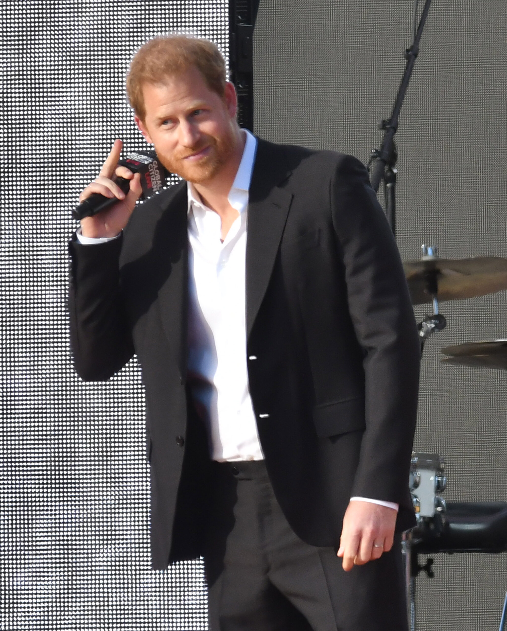 good morning britain prince harry