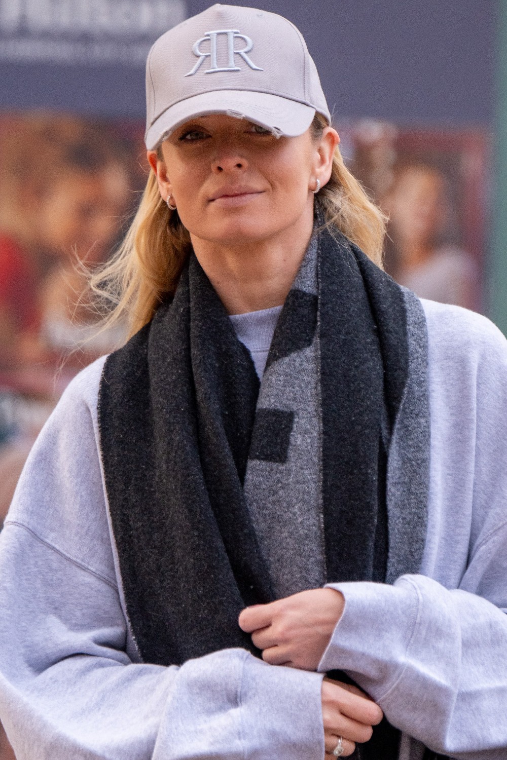 Strictly star Nadiya Bychkova