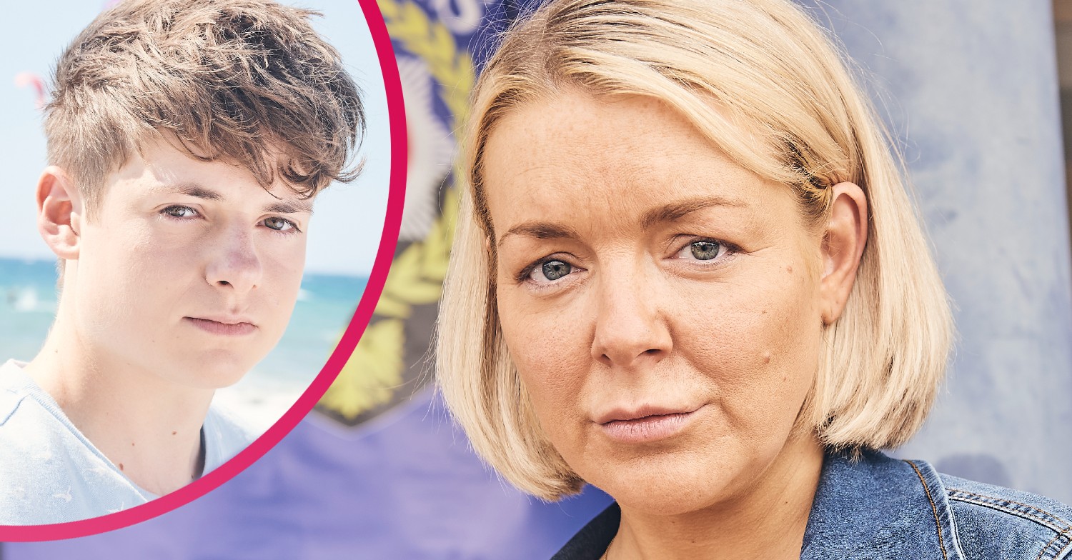 No Return episode one