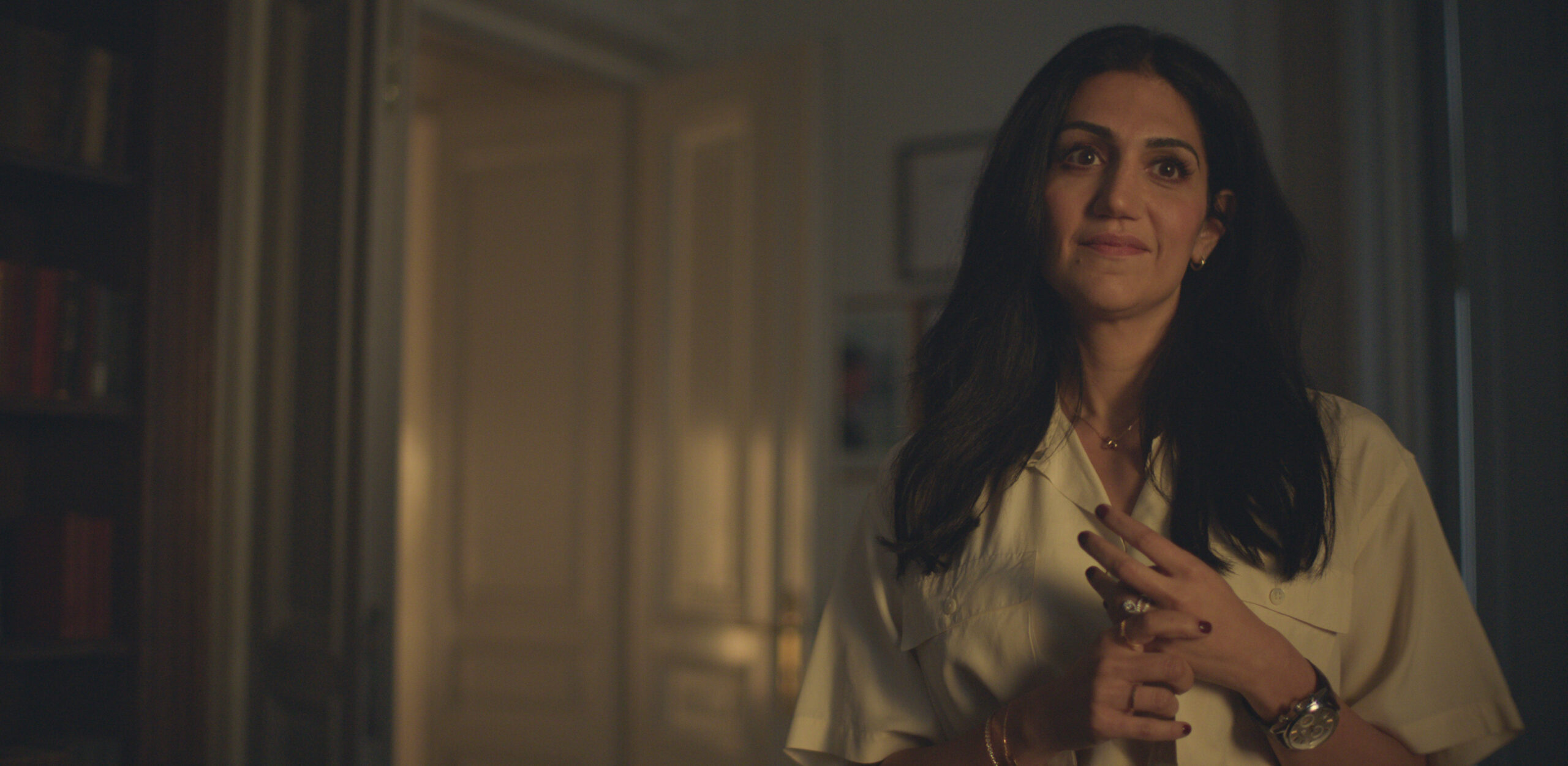 The Fear Index on Sky Atlantic - what's it about and who's in it?