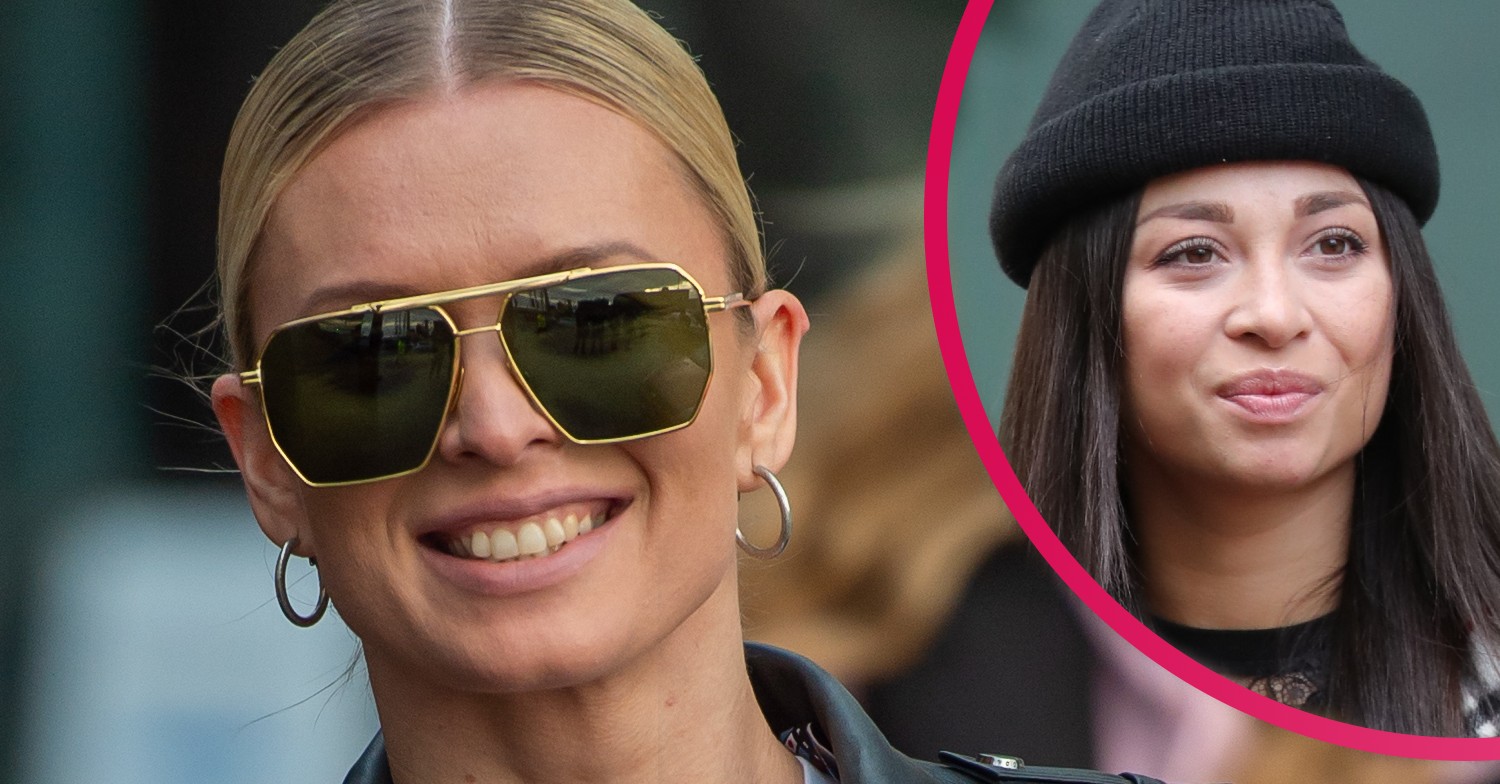 strictly stars nadiya bychkova and katya jones