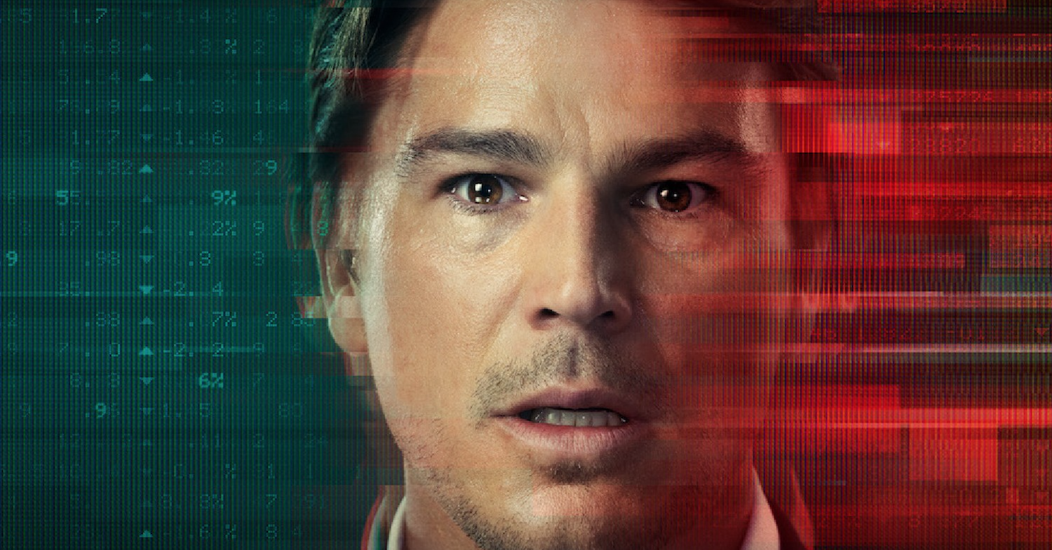 The Fear Index on Sky Atlantic - what's it about and who's in it?