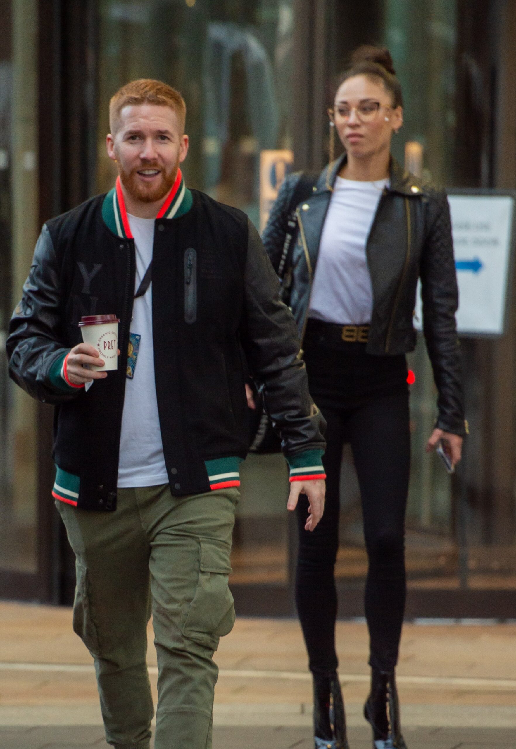 strictly stars neil jones and katya jones