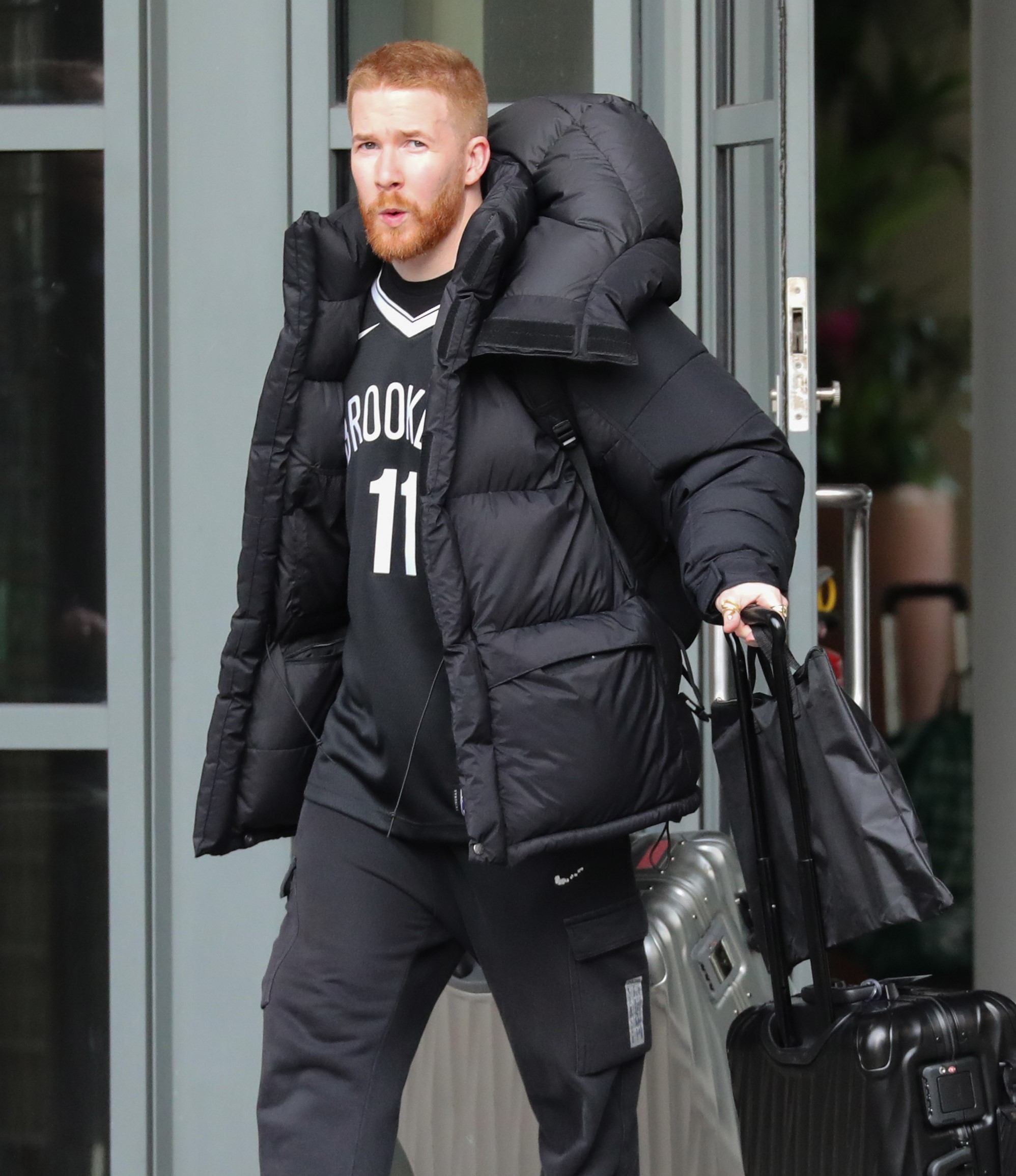 strictly star neil jones
