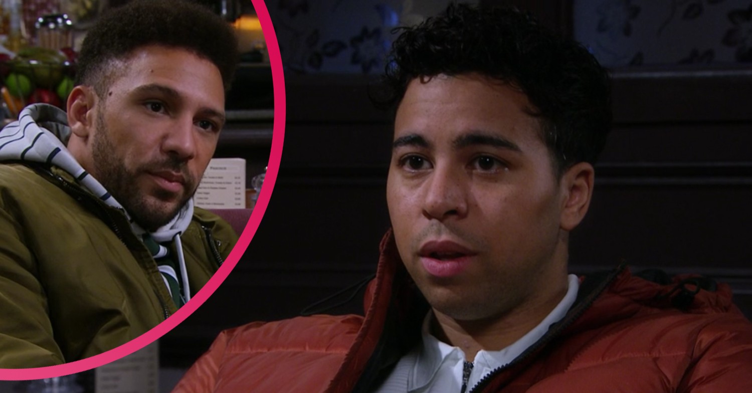 emmerdale ellis chapman exit comp