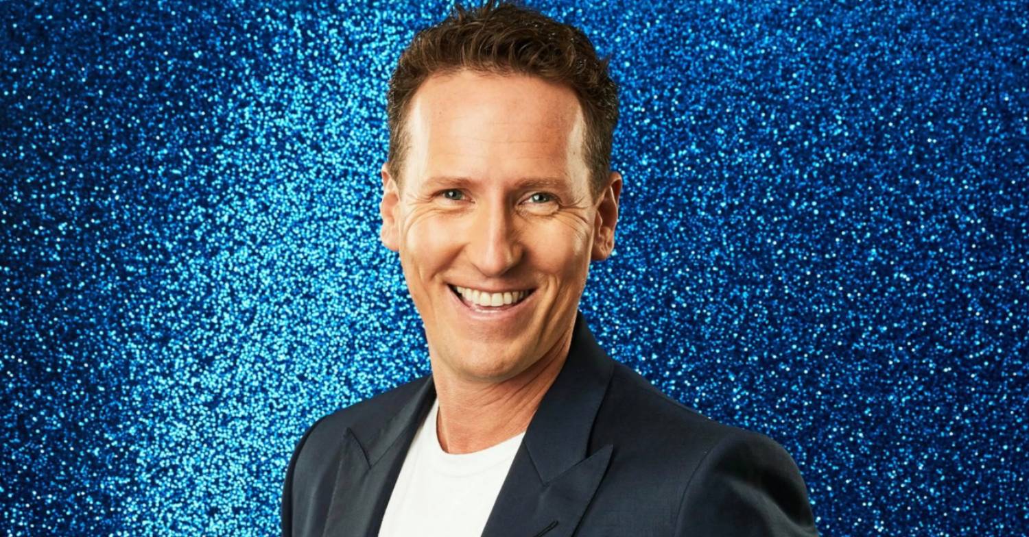 Dancing On Ice star Brendan Cole said he didn't regret swearing at taxi driver