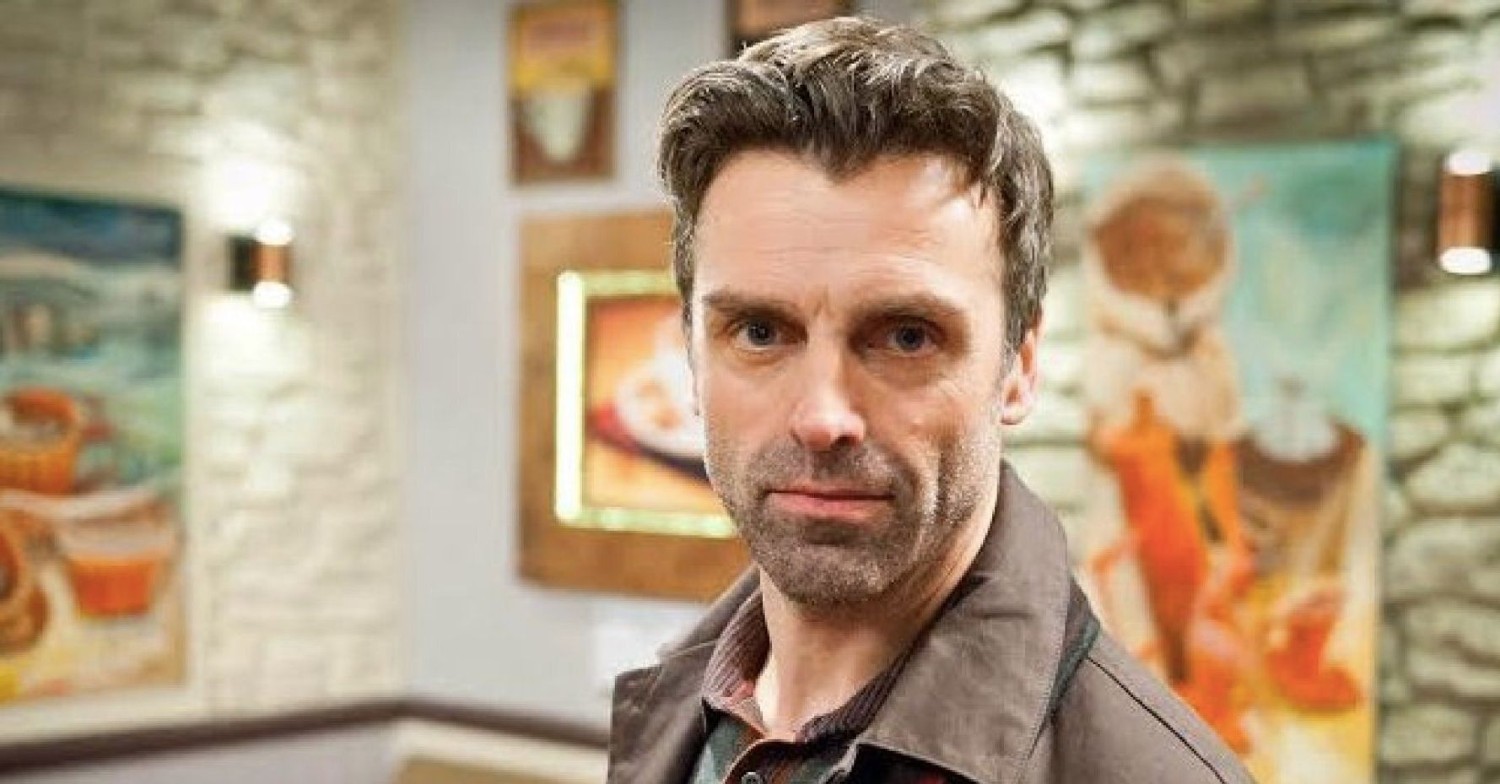 Pierce Harris is alive say Emmerdale fans (Credit: ITV)