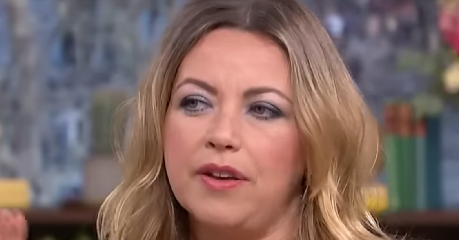 Charlotte Church
