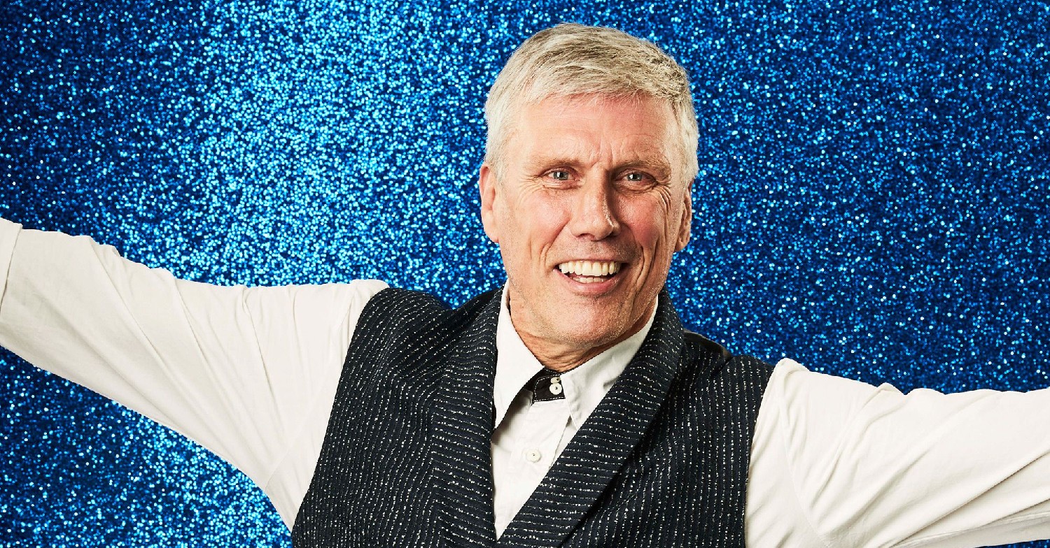 Dancing on Ice star Bez has become a hit with ITV bosses (Credit: ITV)