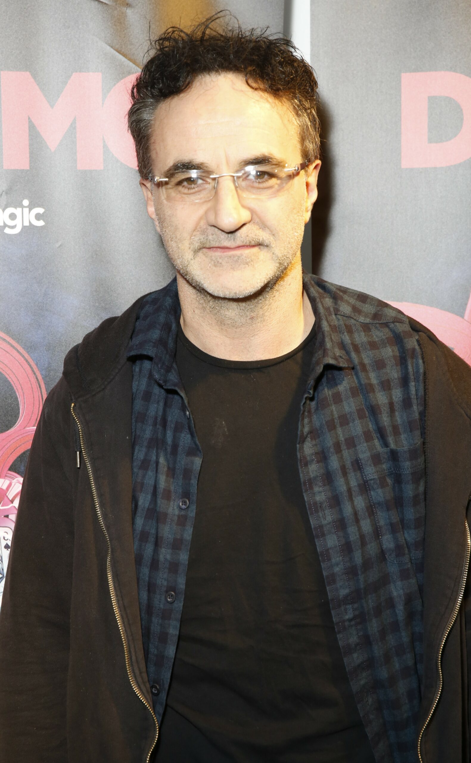 Supervet Noel Fitzpatrick