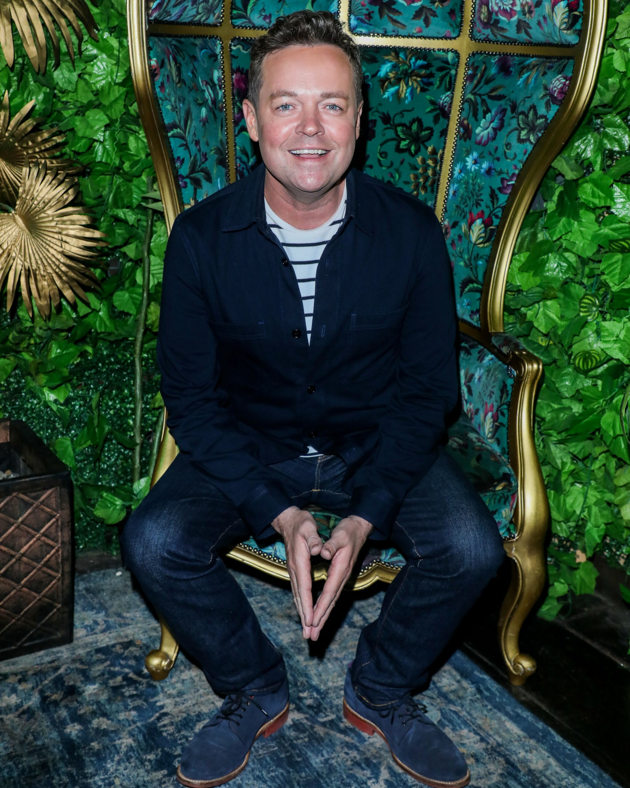 Stephen Mulhern to host Dancing On Ice