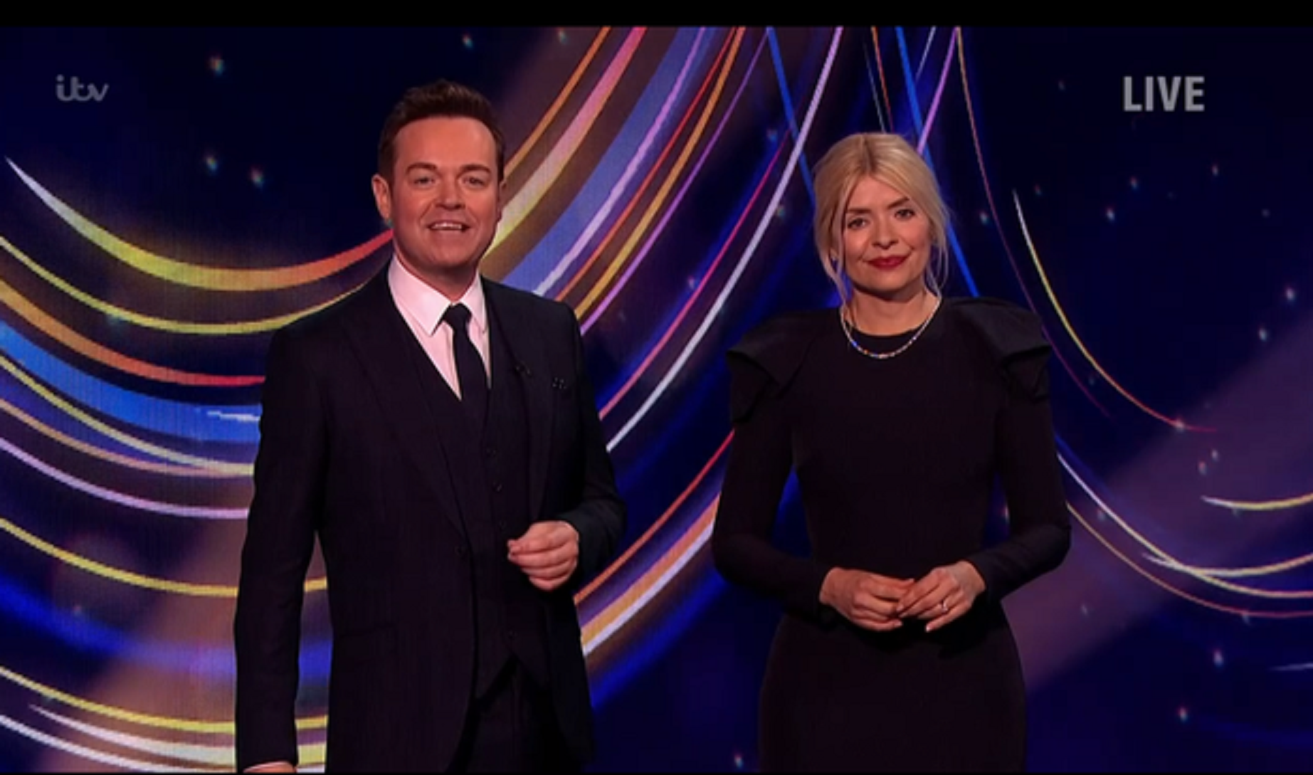 dancing on ice phillip schofield