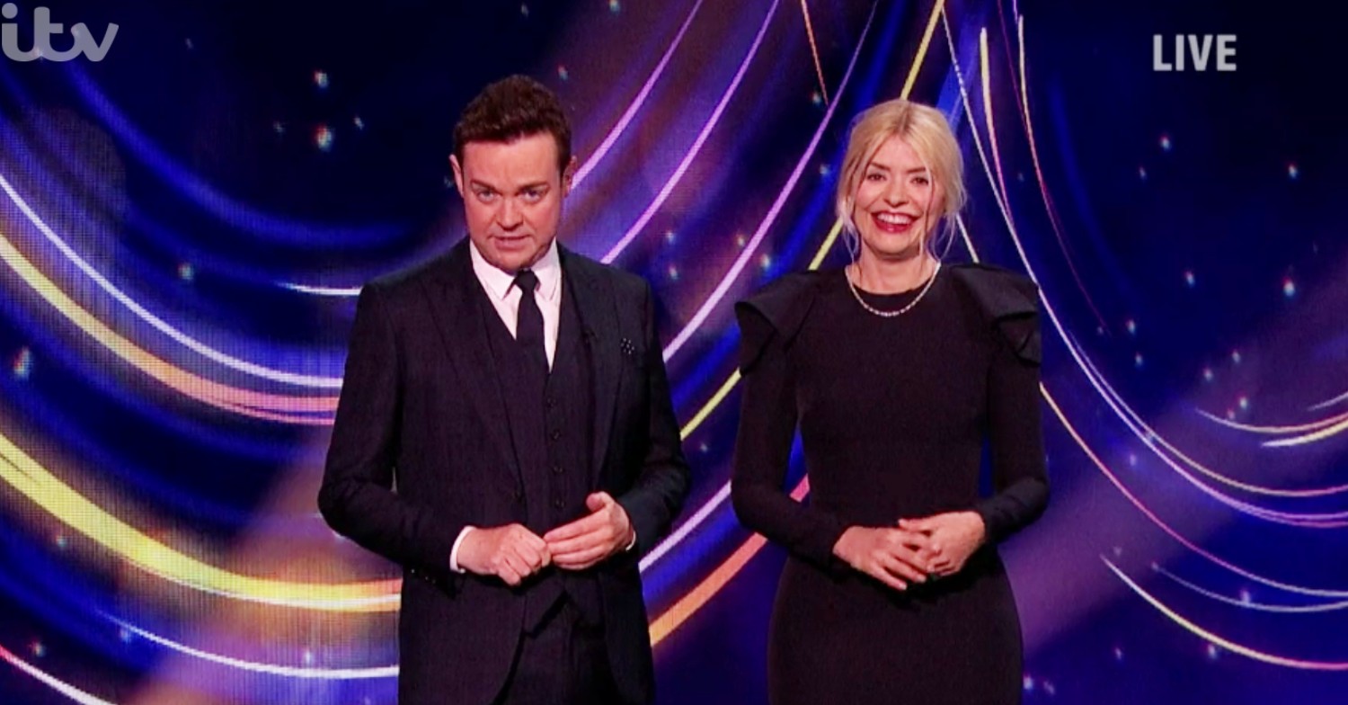 Dancing on Ice: Phillip Schofield replace by Stephen Mulhern 