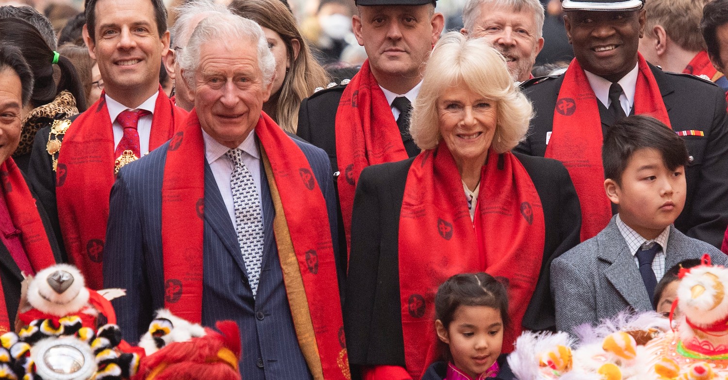 Queen Camilla leaves GMB viewers divided