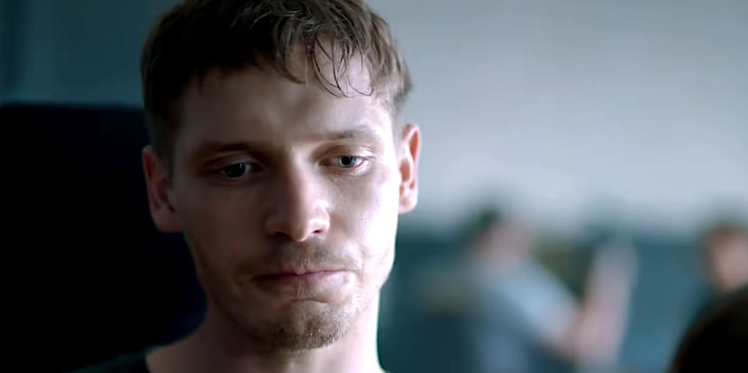 Chloe star Billy Howle starred in MotherFatherSon