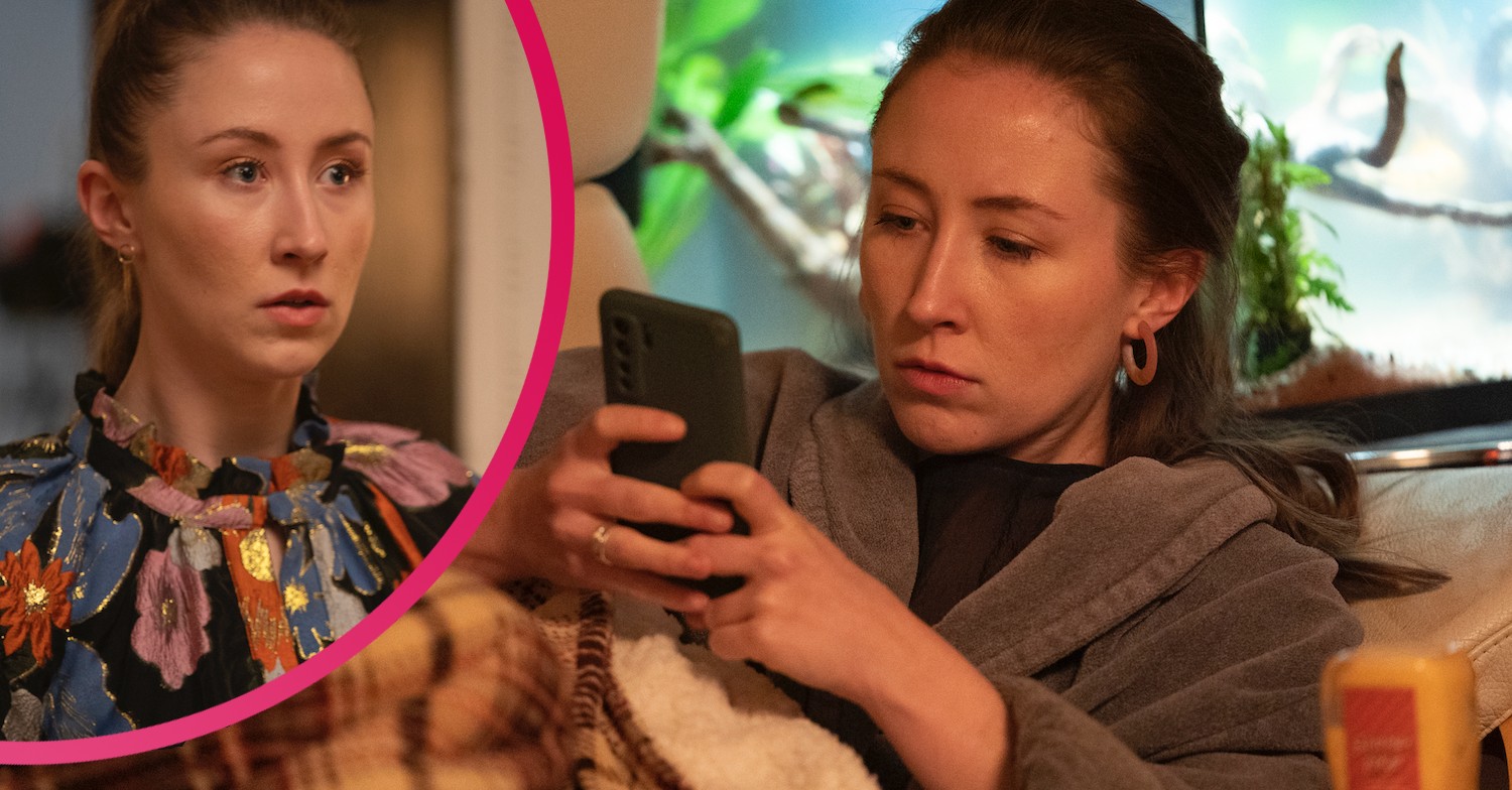 Chloe episode 2 questions