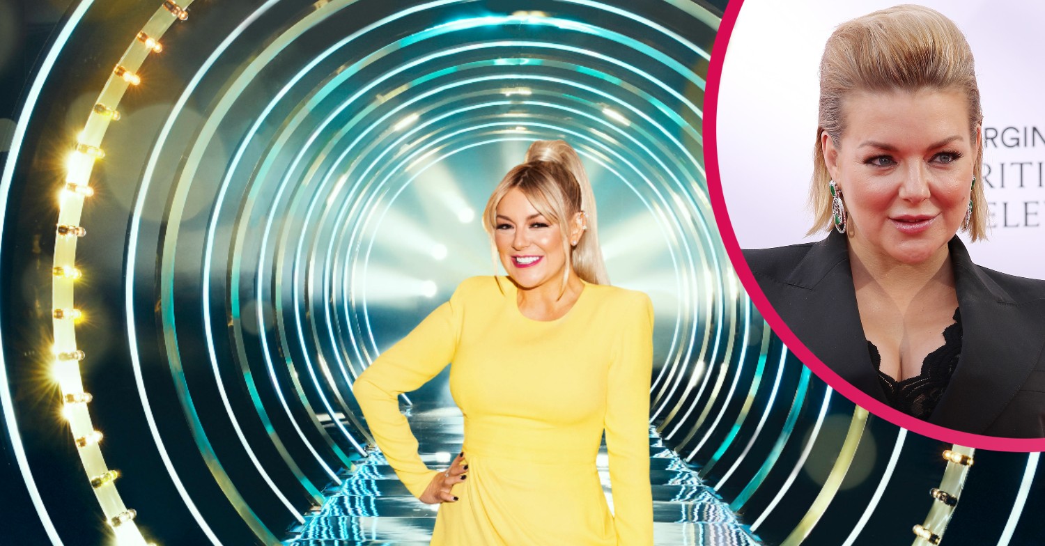 Starstruck Sheridan Smith