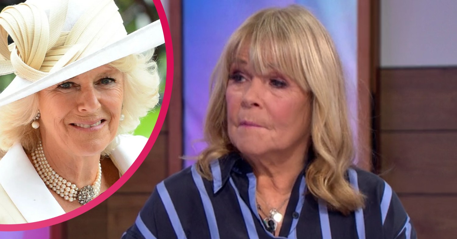 Linda Robson on Loose Women