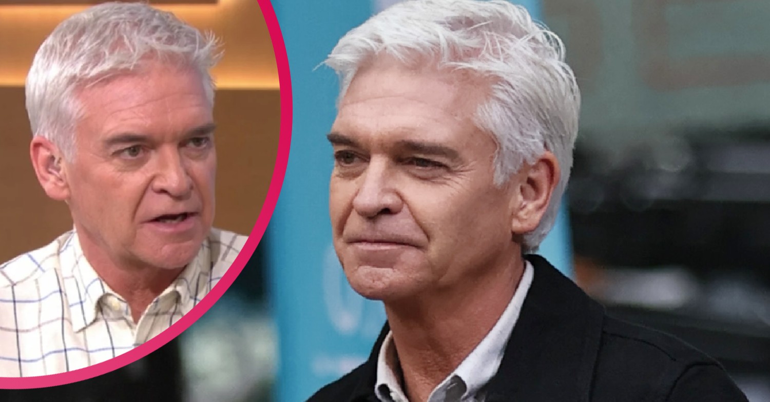 Phillip Schofield to return to This Morning