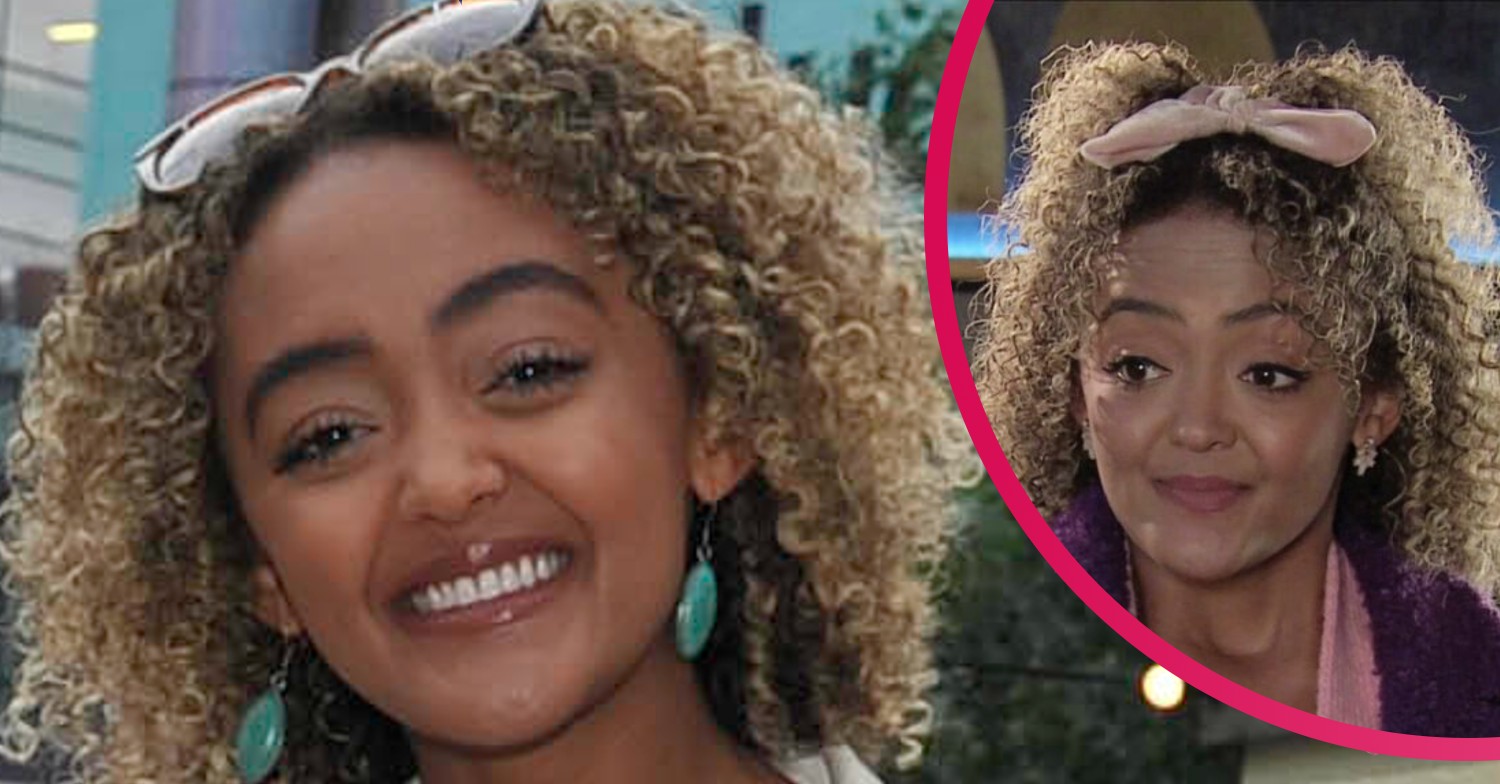 Alexandra Mardell quits Coronation Street