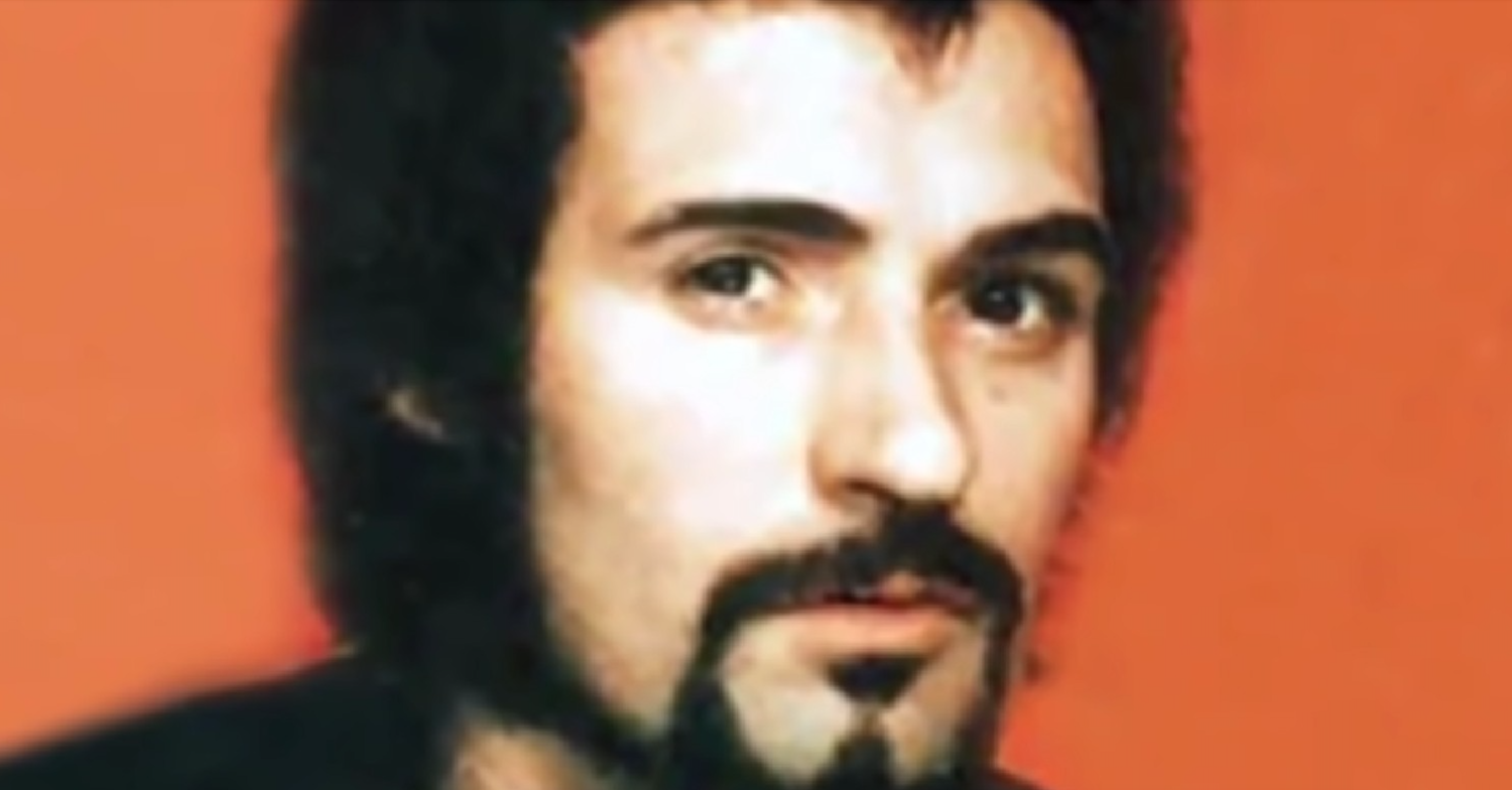 When did the Yorkshire Ripper die?