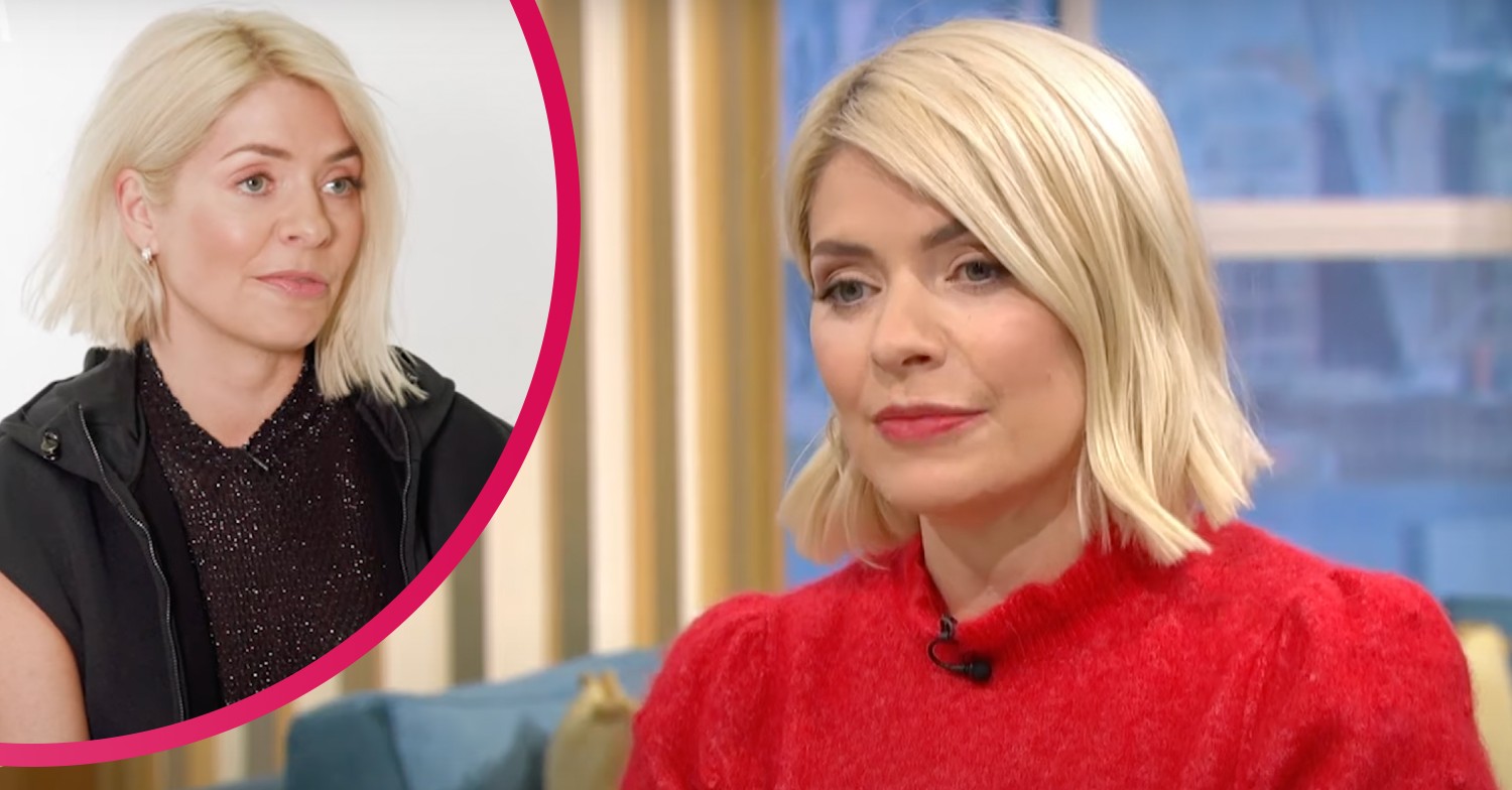 holly willoughby perfume