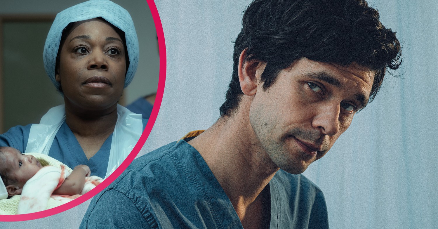 This Is Going to Hurt review